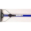 Crystal Lake 48IN SPRING CLAMP METAL MOP HANDLE 01200-NB